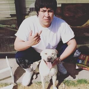 Meet your Posher, Bryan